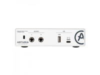 Arturia MiniFuse 1 White Arturia MiniFuse 1 White